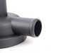 ES#2598289 - 06A129101D - Pressure Control Valve (PCV) - (19mm) - Located on the intake hose leading to the turbo inlet - URO - Audi Volkswagen