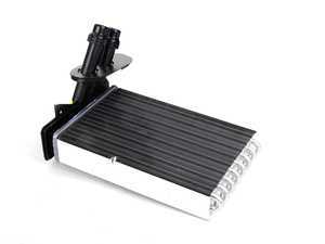 ES#259181 - 1J1819031B - Heater Core - Stop coolant loss and cure a fogged windshield - Genuine Volkswagen Audi - Audi Volkswagen