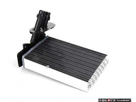 ES#259181 - 1J1819031B - Heater Core - Stop coolant loss and cure a fogged windshield - Genuine Volkswagen Audi - Audi Volkswagen