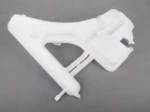 Windshield Washer Fluid Reservoir