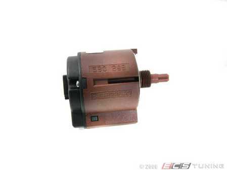 ES#168148 - 61318363684 - SWITCH - Genuine BMW - BMW