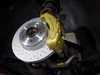 ES#2598719 - 000249ECS01KT - ECS 6-Piston Front Big Brake Kit (338x26)  - Give your BMW incredible stopping power! - Assembled By ECS - BMW