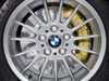 ES#2598719 - 000249ECS01KT - ECS 6-Piston Front Big Brake Kit (338x26)  - Give your BMW incredible stopping power! - Assembled By ECS - BMW