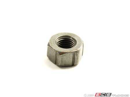 ES#11877 - 048105427 - Connecting Rod Nut - Priced Each - Secures the connecting rod end caps - Febi - Audi Volkswagen