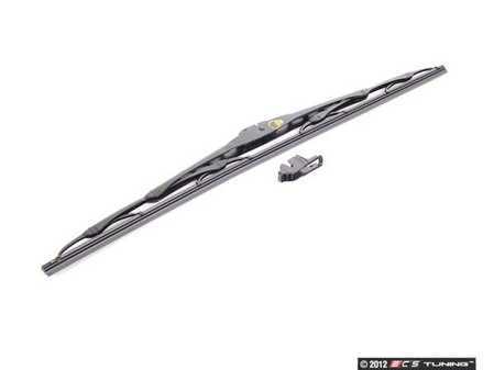 ES#335384 - 357955427 - Wiper Blade - 21" - Genuine Volkswagen Audi - Volkswagen