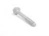 ES#469977 - N90484004 - Sholdered Hex Bolt - Priced Each - Install new hardware with your new parts. M12x1.5x82 - Genuine Volkswagen Audi - Audi Volkswagen
