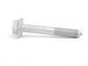 ES#469977 - N90484004 - Sholdered Hex Bolt - Priced Each - Install new hardware with your new parts. M12x1.5x82 - Genuine Volkswagen Audi - Audi Volkswagen