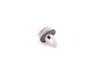 ES#2091865 - 51418224781 - Trim Panel Clip - Priced Each - Used to secure trim panels for various locations on the interior of your vehicle to the body - MTC - 