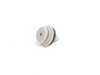 ES#2091865 - 51418224781 - Trim Panel Clip - Priced Each - Used to secure trim panels for various locations on the interior of your vehicle to the body - MTC - 
