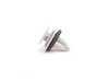 ES#2091865 - 51418224781 - Trim Panel Clip - Priced Each - Used to secure trim panels for various locations on the interior of your vehicle to the body - MTC - 
