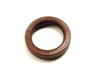 ES#11825 - 054115147B - Front Crankshaft Seal - Stop oil leaks and prevent internal engine damage. 35x48x10 - Victor Reinz - Audi Volkswagen