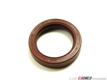 ES#11825 - 054115147B - Front Crankshaft Seal - Stop oil leaks and prevent internal engine damage. 35x48x10 - Victor Reinz - Audi Volkswagen