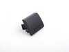 ES#370435 - 4B0941516A5PR - Dummy Cover - Right Side - Dummy cover on the right side of the ESP button in your dashboard - Genuine Volkswagen Audi - Audi