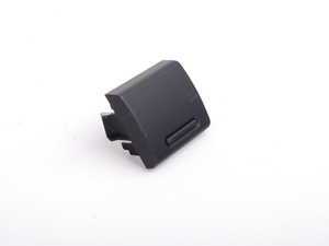 ES#370435 - 4B0941516A5PR - Dummy Cover - Right Side - Dummy cover on the right side of the ESP button in your dashboard - Genuine Volkswagen Audi - Audi