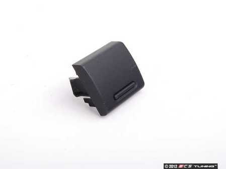 ES#370435 - 4B0941516A5PR - Dummy Cover - Right Side - Dummy cover on the right side of the ESP button in your dashboard - Genuine Volkswagen Audi - Audi