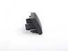 ES#370435 - 4B0941516A5PR - Dummy Cover - Right Side - Dummy cover on the right side of the ESP button in your dashboard - Genuine Volkswagen Audi - Audi