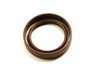 ES#11825 - 054115147B - Front Crankshaft Seal - Stop oil leaks and prevent internal engine damage. 35x48x10 - Victor Reinz - Audi Volkswagen