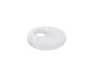 ES#472544 - WHT001657 - Eccentric Washer - Priced Each - Used for adjustment of rear toe - Genuine Volkswagen Audi - Volkswagen