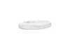 ES#472544 - WHT001657 - Eccentric Washer - Priced Each - Used for adjustment of rear toe - Genuine Volkswagen Audi - Volkswagen