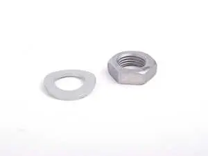Alternator Pulley Hardware Kit