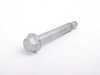 ES#48893 - 31106774713 - Self Tapping Screw - Priced Each - M12X1,5X85-10.9 , Used on the sub-frame to bolt to the body - Genuine MINI - MINI