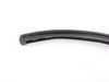 ES#78109 - 51137112079 - Roof Molding / Rain Gutter - Left - Mounts to the side roof line as trim. This part has been updated by MINI and the front portion now is connected with a soft beta link material. Its is Not damaged in the front corner. - Genuine MINI - MINI