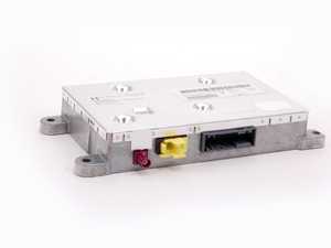 ES#2603064 - 997646209AXKT - Telephone Control Unit - Includes a $203.00 refundable core charge - Genuine Porsche - Porsche