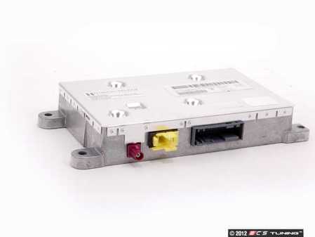 ES#2603064 - 997646209AXKT - Telephone Control Unit - Includes a $203.00 refundable core charge - Genuine Porsche - Porsche