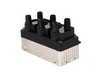 ES#1306772 - 021905106 - Ignition Coil Pack - Replace your cracked and mis-firing coilpack - Bremi - Volkswagen