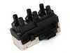ES#1306772 - 021905106 - Ignition Coil Pack - Replace your cracked and mis-firing coilpack - Bremi - Volkswagen