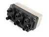 ES#1306772 - 021905106 - Ignition Coil Pack - Replace your cracked and mis-firing coilpack - Bremi - Volkswagen