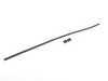 ES#318596 - 1K0955429B - Wiper Blade Insert - Priced Each - Refill requires cutting to length. Includes end cap. 650mm - Genuine Volkswagen Audi - Volkswagen