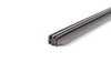 ES#318596 - 1K0955429B - Wiper Blade Insert - Priced Each - Refill requires cutting to length. Includes end cap. 650mm - Genuine Volkswagen Audi - Volkswagen