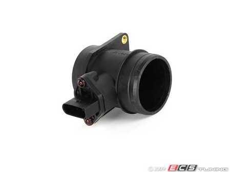 ES#251078 - 06A906461 - Mass Air Flow Sensor - Brand new Bosch unit - Bosch - Volkswagen