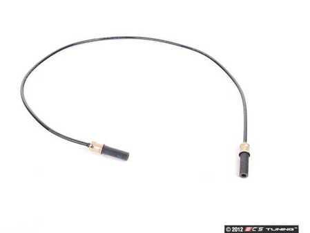 ES#37051 - 16131183375 - PIPE - Genuine BMW - BMW