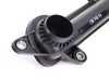ES#19663 - 11157840446 - Crankcase Pressure Regulator Valve - Commonly referred to as the "oil separator" - Genuine BMW - BMW