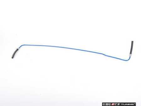 ES#35913 - 16111183297 - E39 Fuel Hose - Genuine BMW - BMW