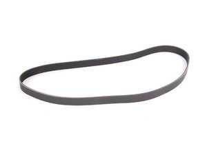 ES#280998 - 06E903137AB - Supercharger Belt - Replace your cracked or worn belt - Genuine Volkswagen Audi - Audi Volkswagen