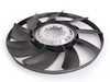 ES#39091 - 17417504732 - Fan Blade - Replace broken or brittle blades. - Genuine BMW - BMW