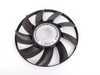 ES#39091 - 17417504732 - Fan Blade - Replace broken or brittle blades. - Genuine BMW - BMW