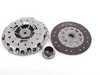 ES#41162 - 21217528209 - Clutch Kit - Everything you need to replace your stock clutch in your 540i - Genuine BMW - BMW