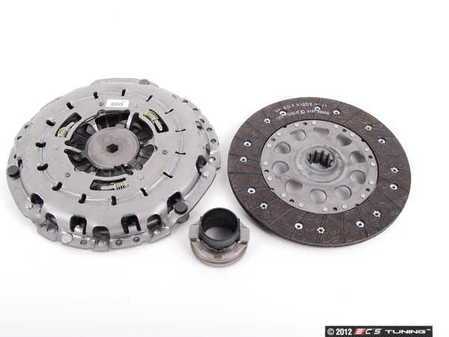 ES#41162 - 21217528209 - Clutch Kit - Everything you need to replace your stock clutch in your 540i - Genuine BMW - BMW