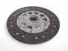 ES#41162 - 21217528209 - Clutch Kit - Everything you need to replace your stock clutch in your 540i - Genuine BMW - BMW