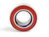 ES#2594438 - 8L0498625KT - Front Wheel Bearing Kit - Includes both front wheel bearings with installation hardware - Assembled By ECS - Audi