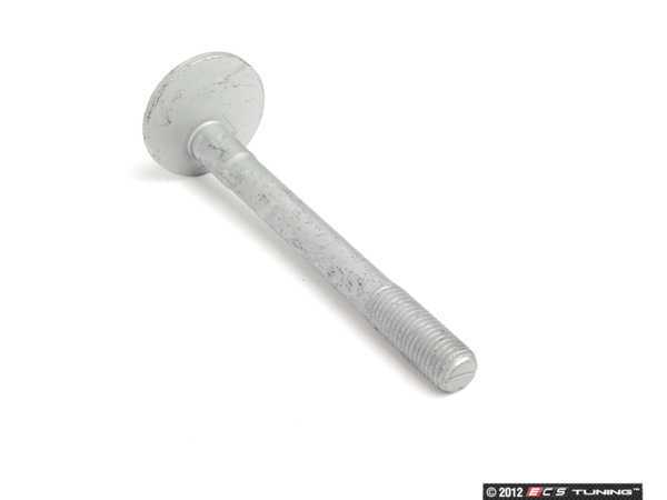 Genuine Volkswagen Audi - WHT001973 - Eccentric Screw - Priced Each ...