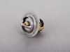 ES#514854 - 11537596787 - Thermostat W/ Gasket - Keeps you MINI cool and running at the right temp. - Genuine MINI - MINI