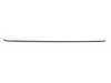 ES#78109 - 51137112079 - Roof Molding / Rain Gutter - Left - Mounts to the side roof line as trim. This part has been updated by MINI and the front portion now is connected with a soft beta link material. Its is Not damaged in the front corner. - Genuine MINI - MINI
