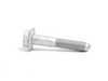 ES#205089 - N90596906 - Shouldered Hex Bolt - Priced Each - Install new hardware with your new parts. M10x55x32 - Genuine Volkswagen Audi - Audi Volkswagen