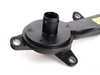 ES#19663 - 11157840446 - Crankcase Pressure Regulator Valve - Commonly referred to as the "oil separator" - Genuine BMW - BMW