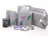 ES#2602427 - N90824401KT2 - Oil Pan Replacement Kit - Everything required to replace your leaking pan, including the oil change - Assembled By ECS - Audi
